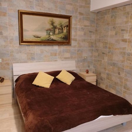Porto E Mare Apartment Bisceglie Exterior photo
