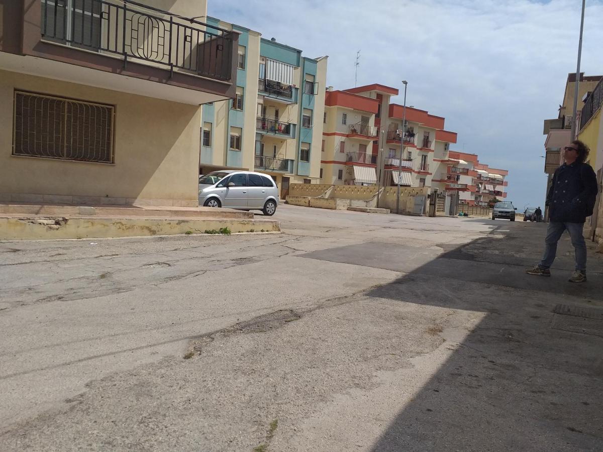 Porto E Mare Apartment Bisceglie Exterior photo